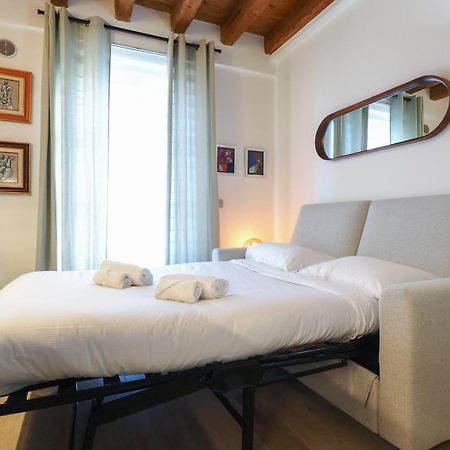 Primopiano - Zumbini Apartment Milan Exterior photo