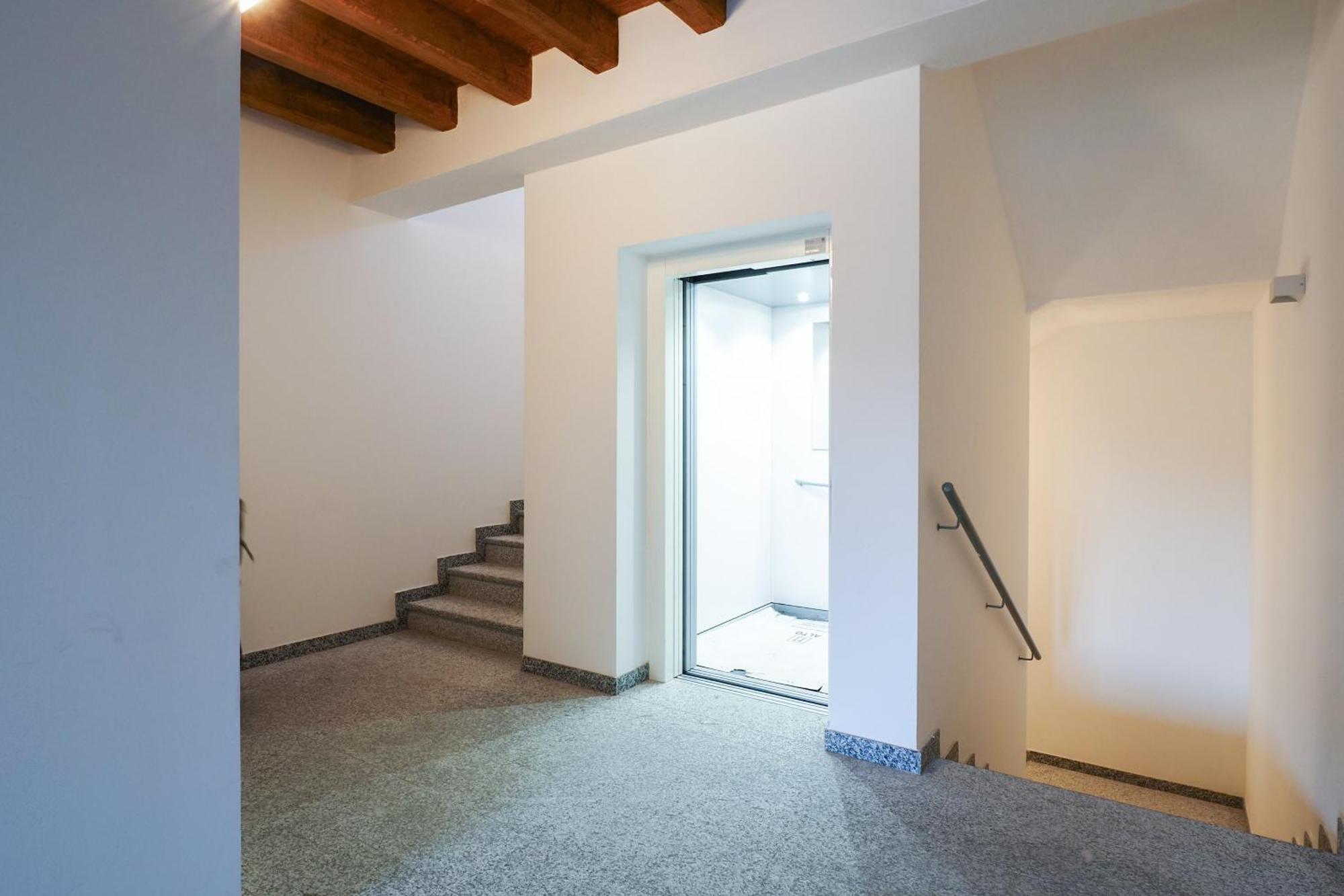 Primopiano - Zumbini Apartment Milan Exterior photo