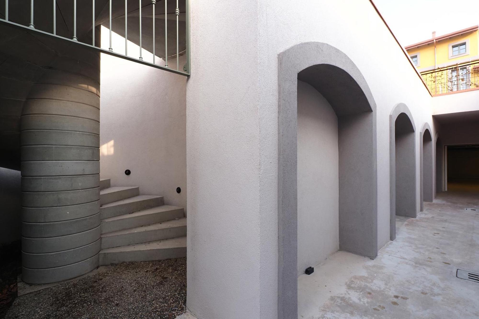 Primopiano - Zumbini Apartment Milan Exterior photo